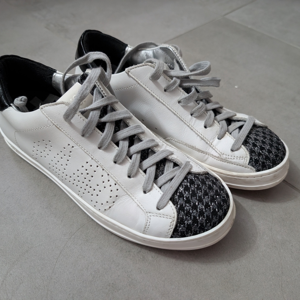 P448 Women's Sneakers Size EU 38